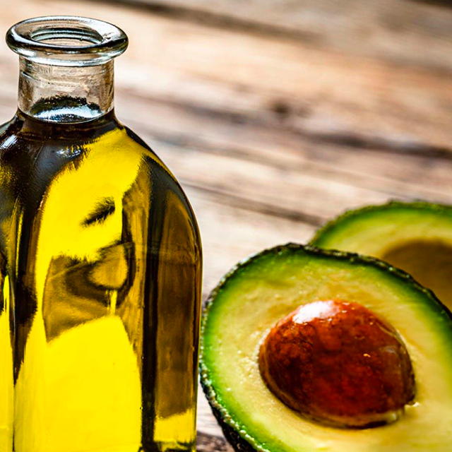 Huile d’Avocat