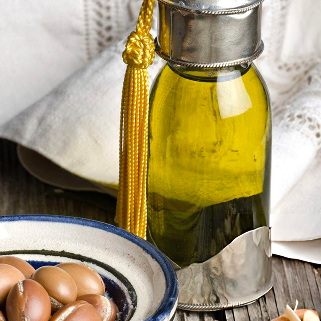 Huile d’argan