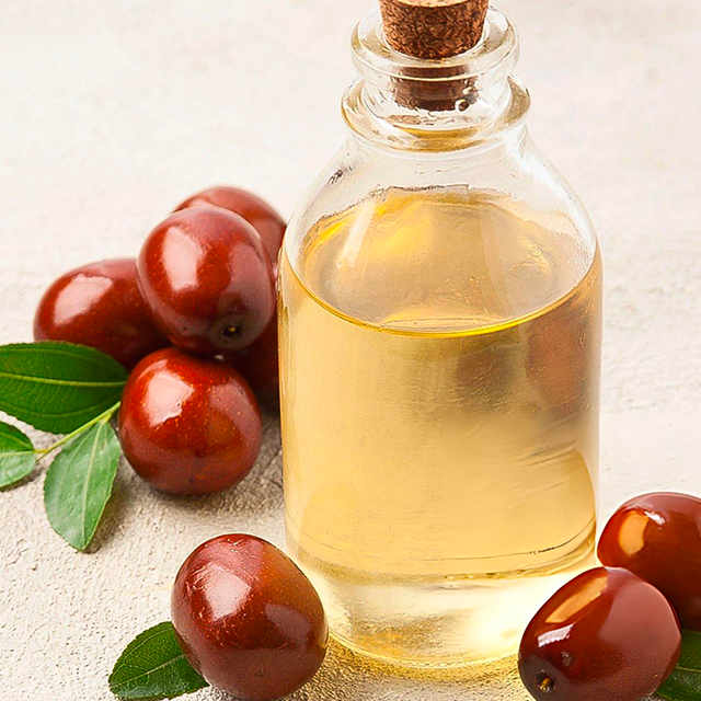 Huile de jojoba
